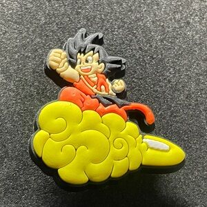 ✨ Crocs Charm ~ Number 41 ~ Shoe Charms Jibbitz